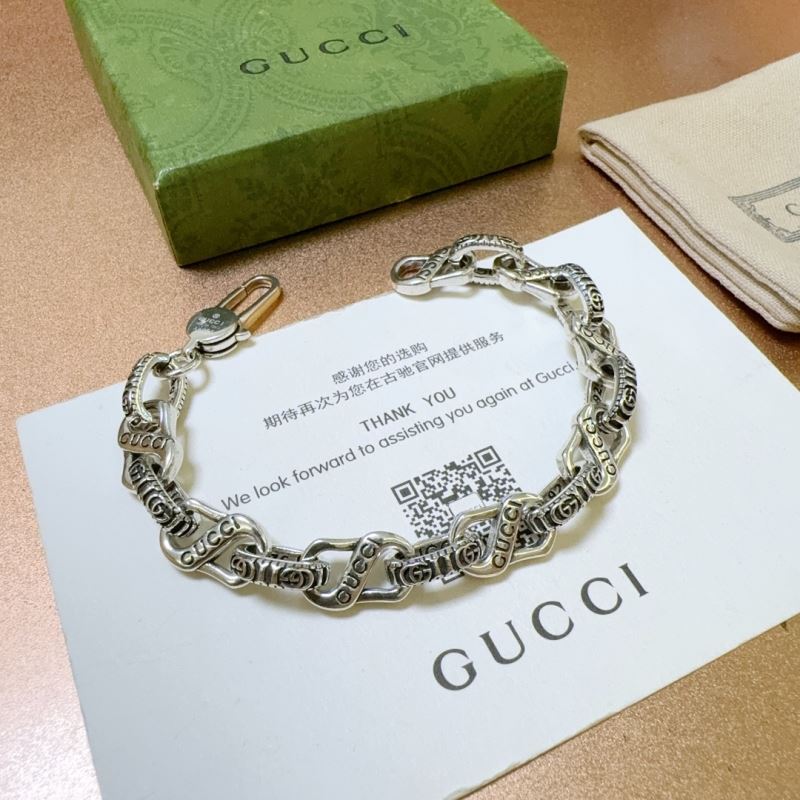 Gucci Bracelets